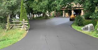 Best Cobblestone Driveway Installation  in Rose Hills, CA